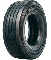 385/65R22.5 opona TOURADOR MAX FORCE T1 TRAILER 20PR 160K